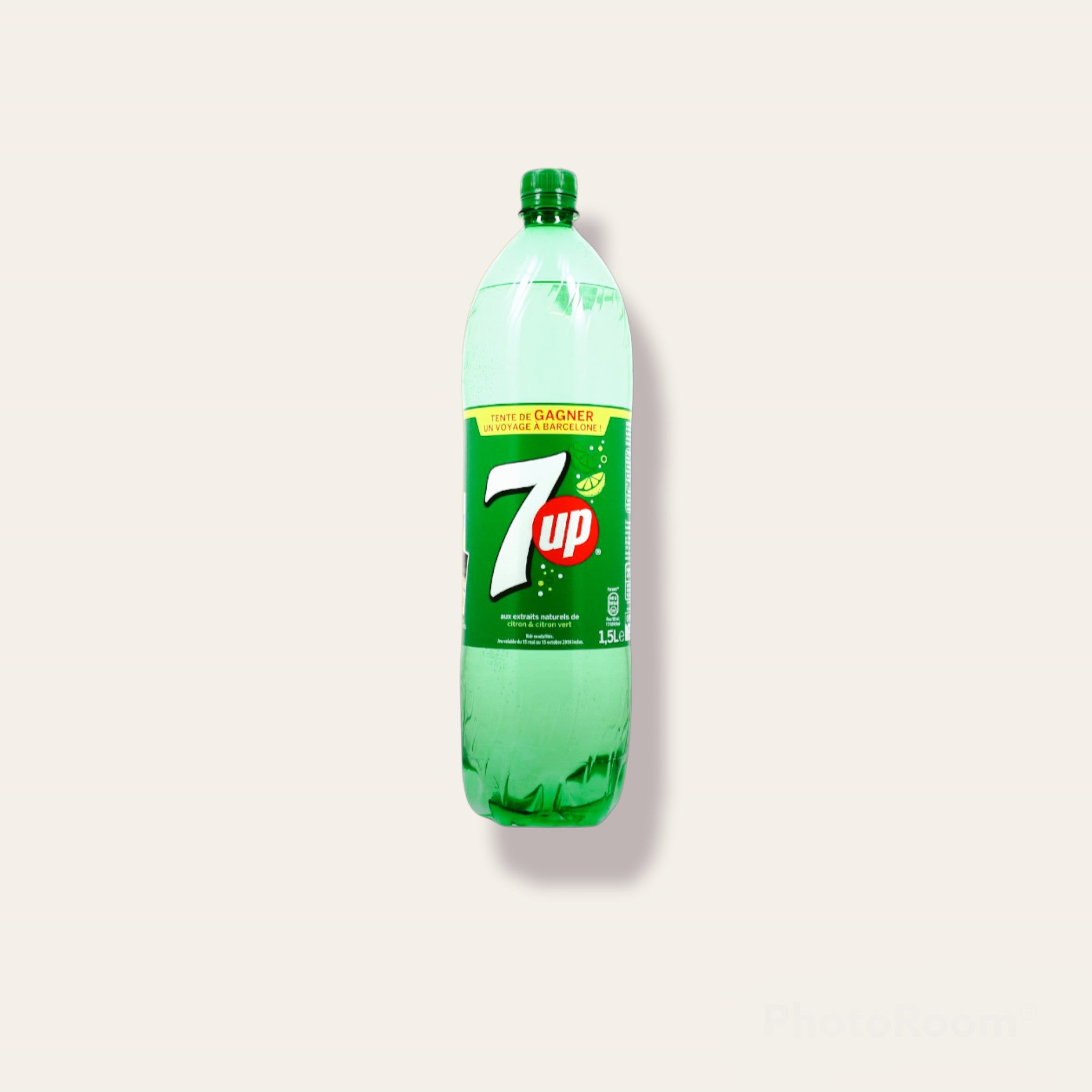 7up 1.5L