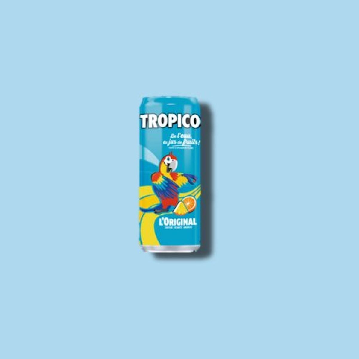 Tropico 🟡