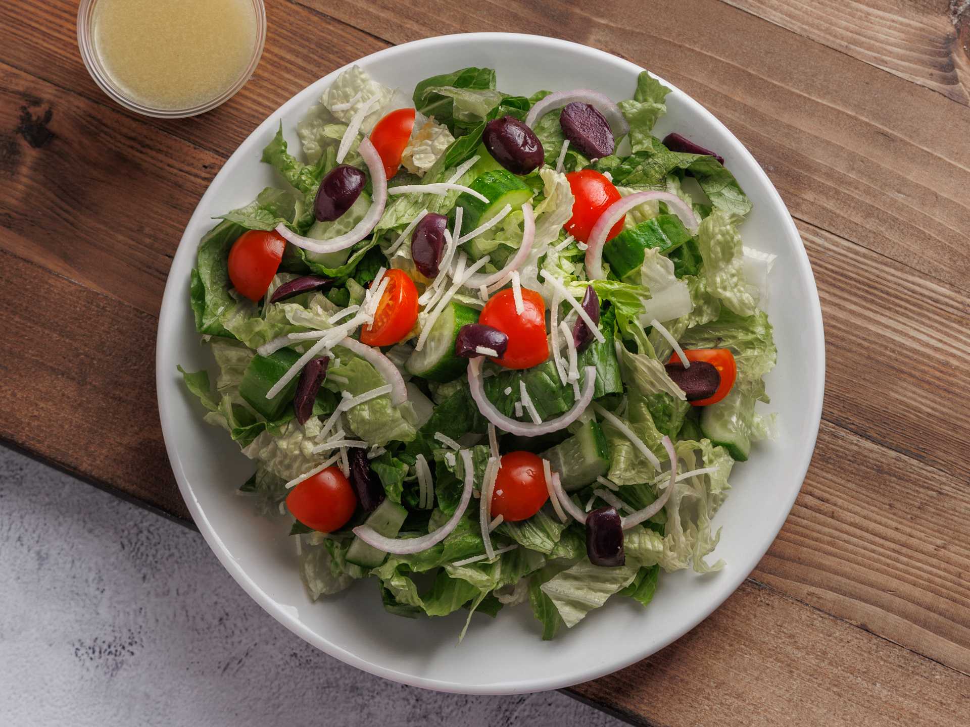 Italian Salad