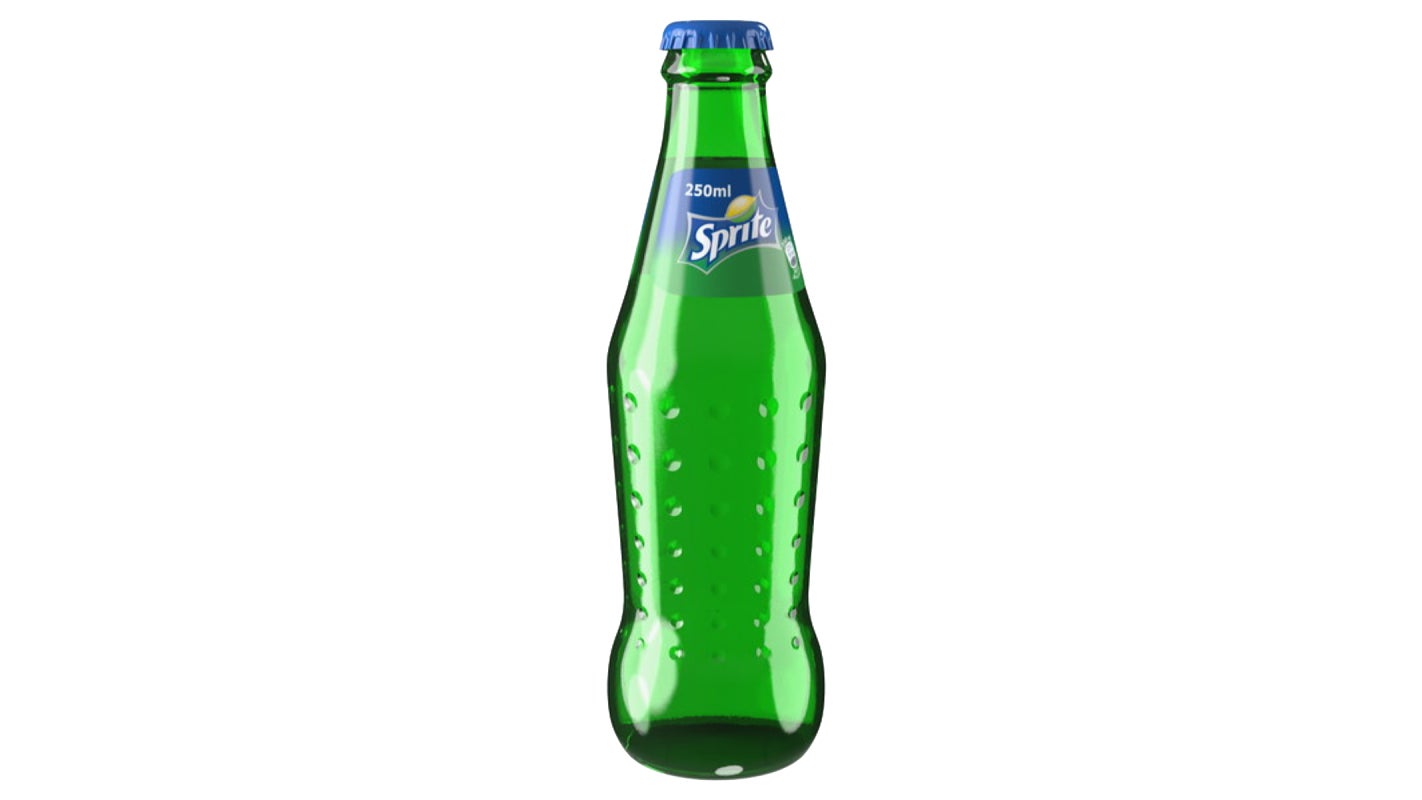 Sprite