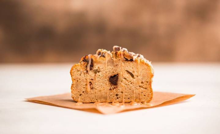 🍌 Banana Bread