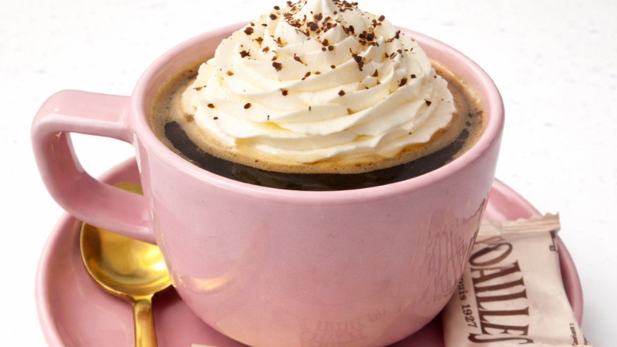 Café viennois