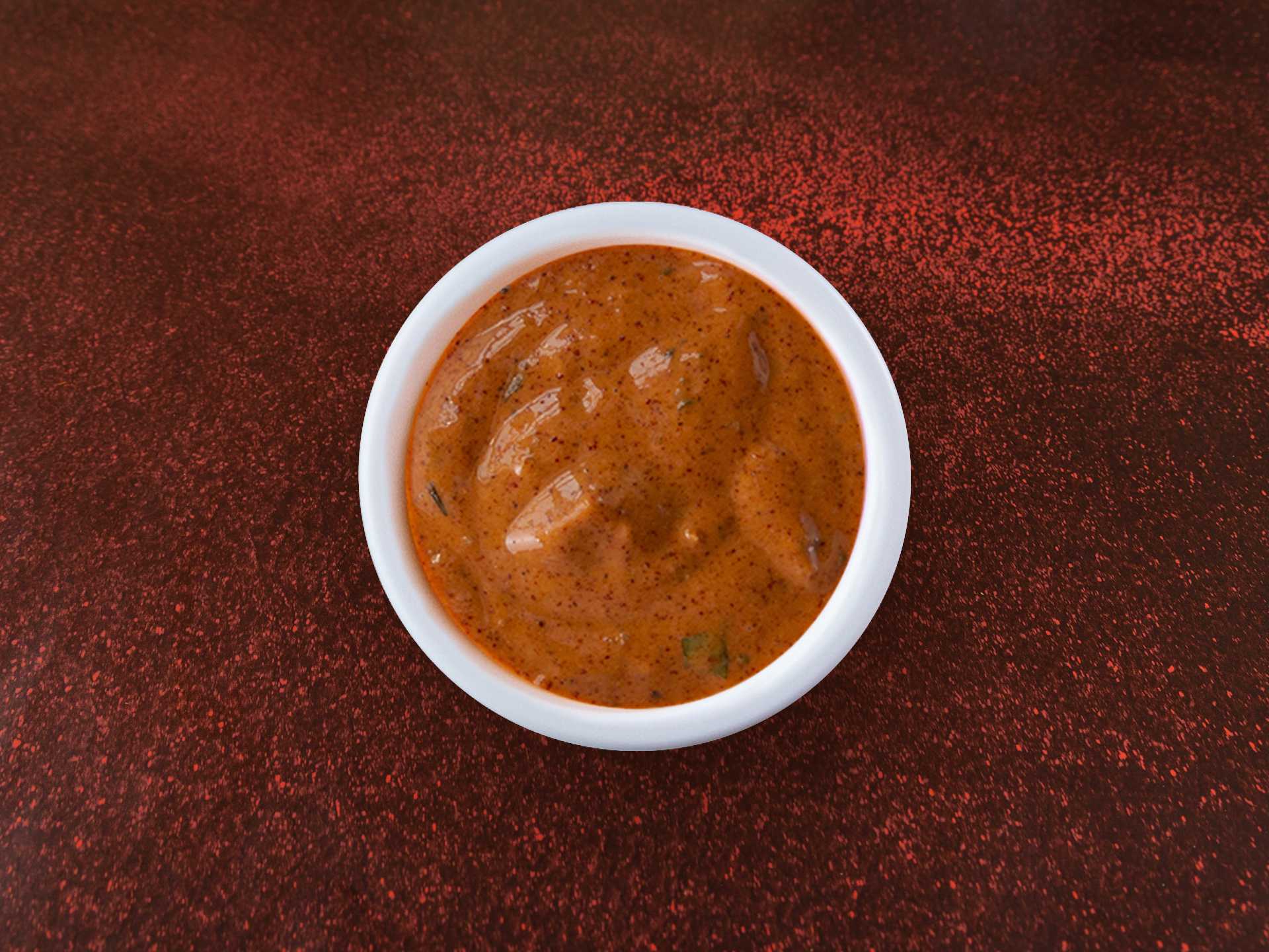 Smoky Mayo