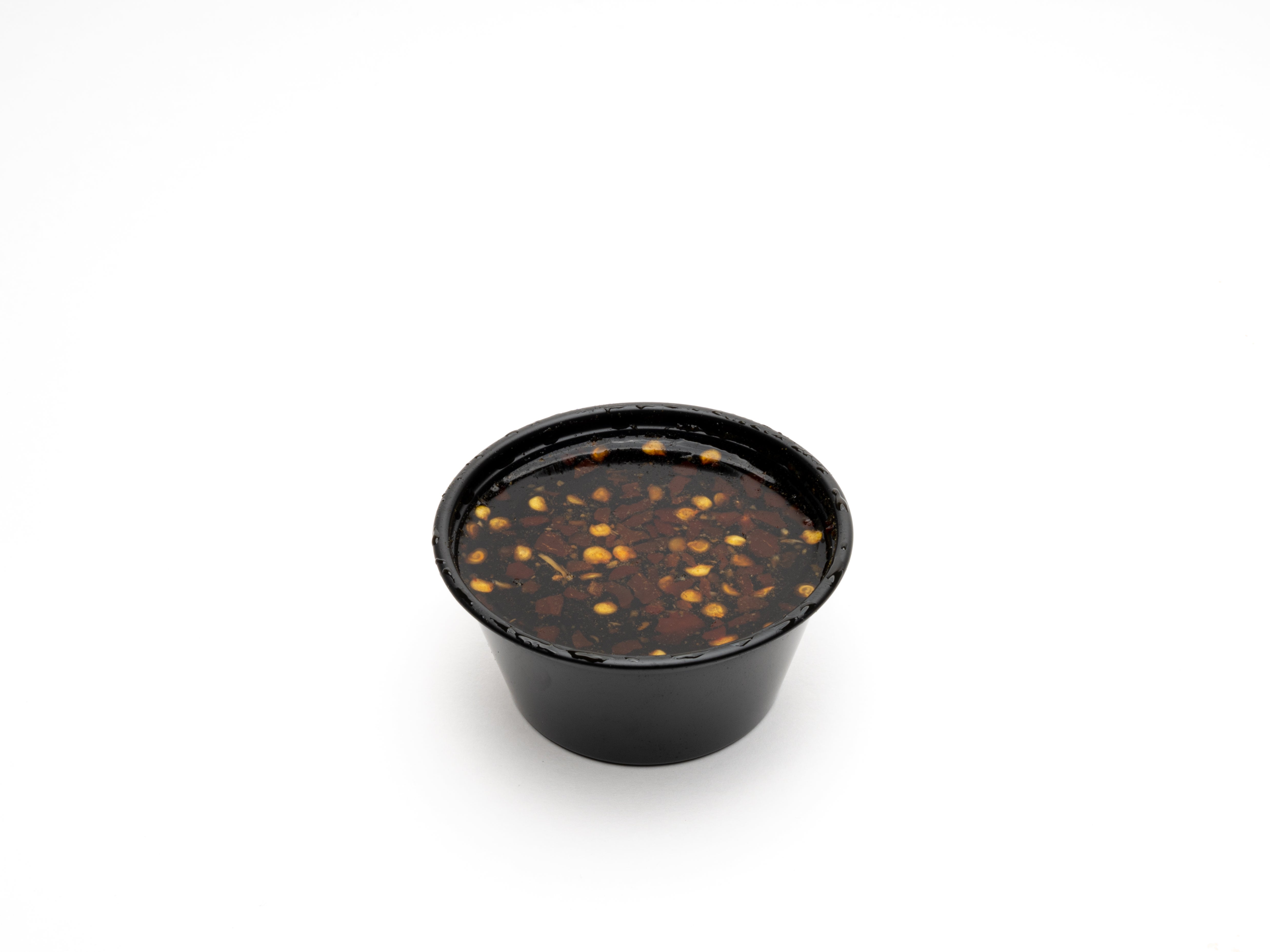 Spicy Sweet Soy🌶️
