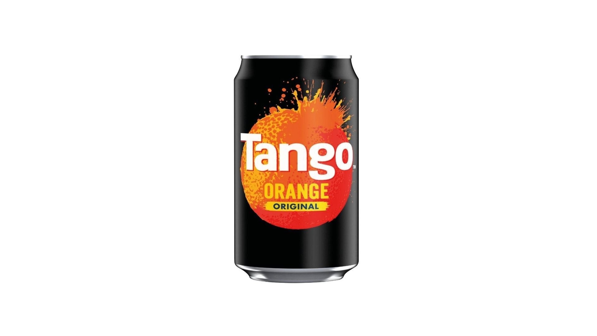 Tango Orange Can 330ml
