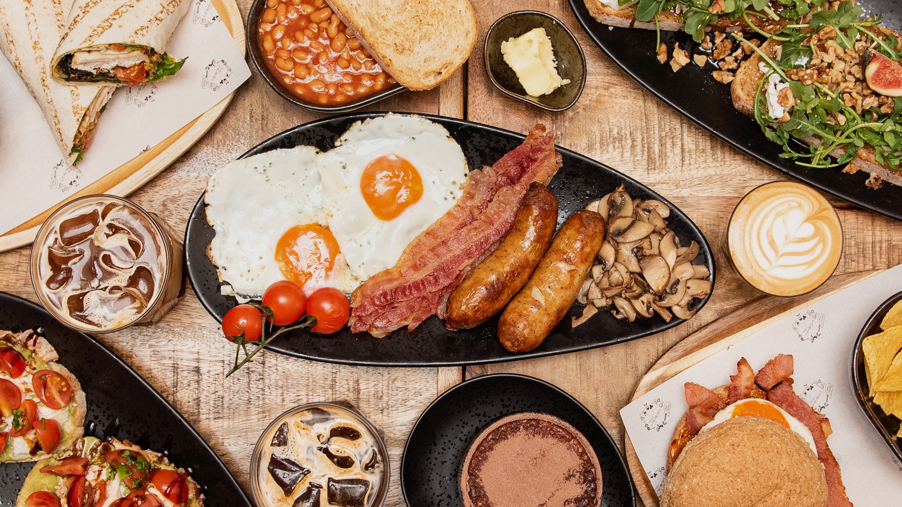 Icon Coffee And Play West Byfleet