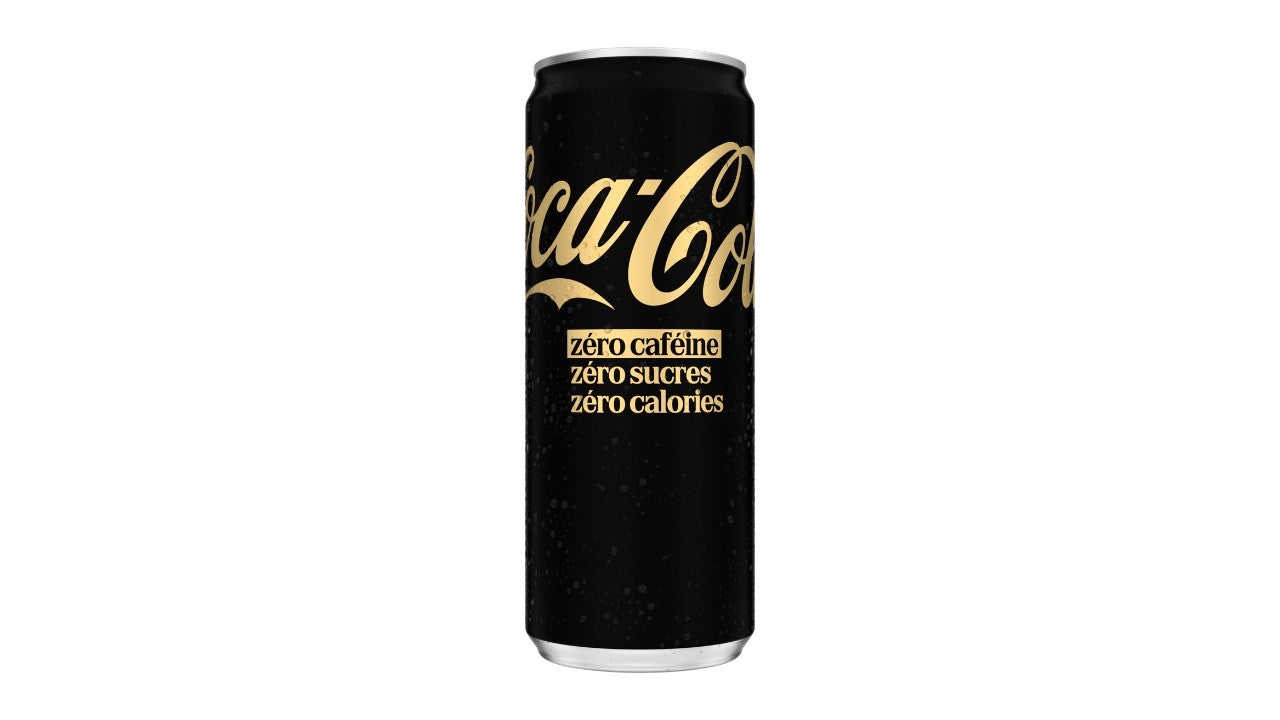 Coca Zero Zero 33cl