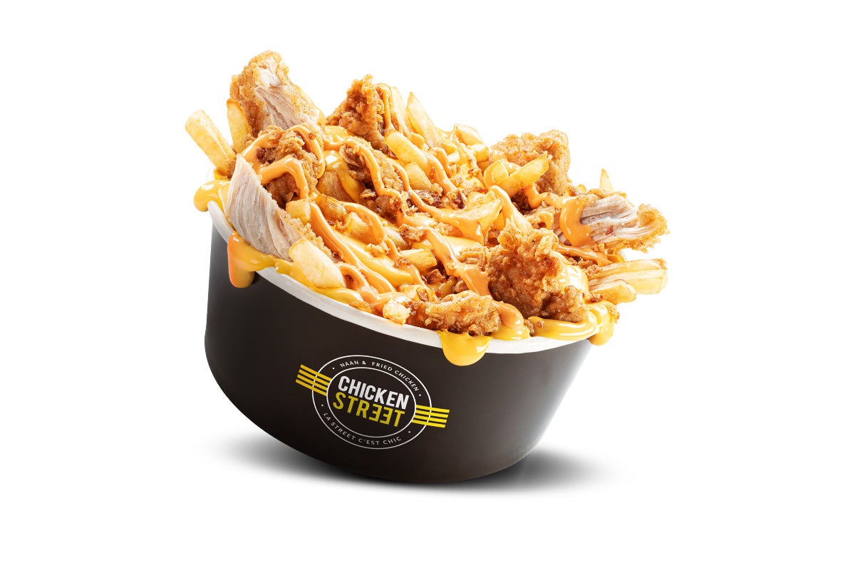 Bowl Dynamite 🔥🌶️