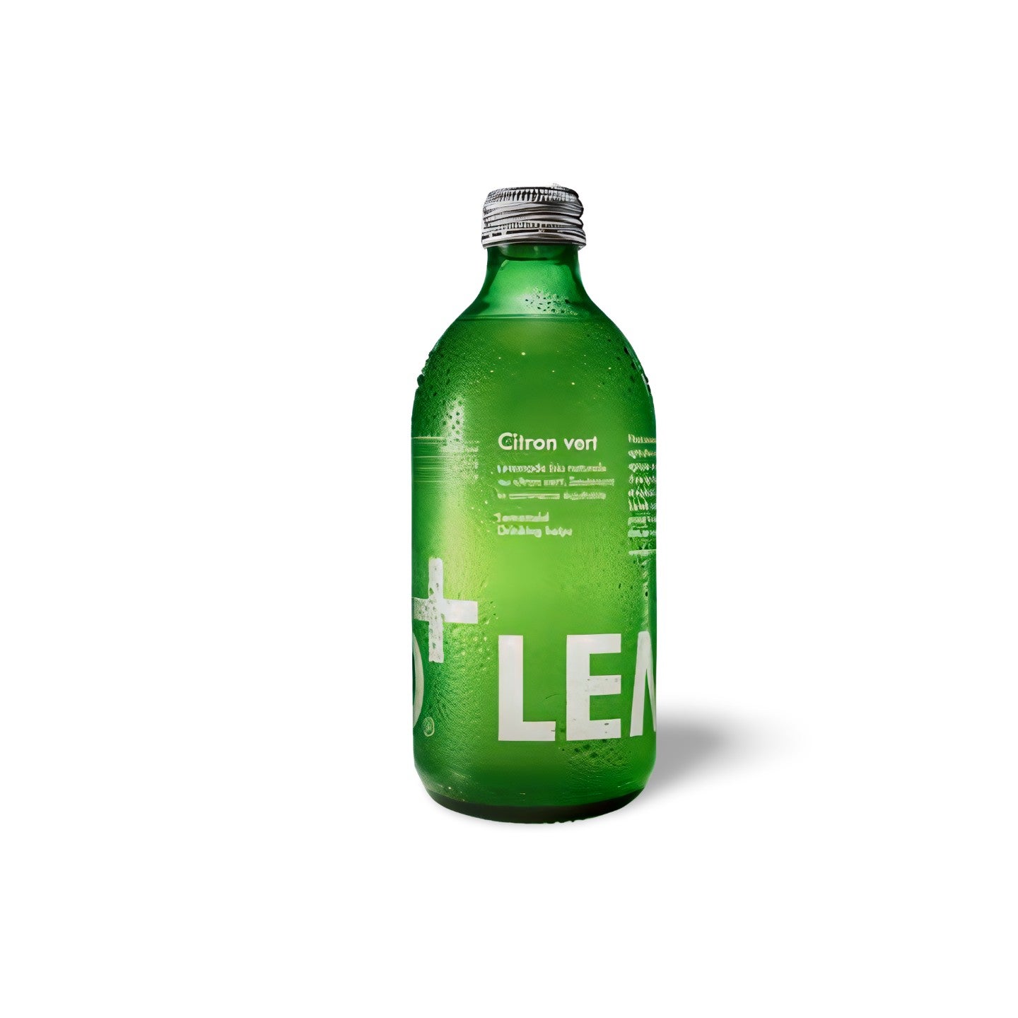Lemonaid - Citron Vert