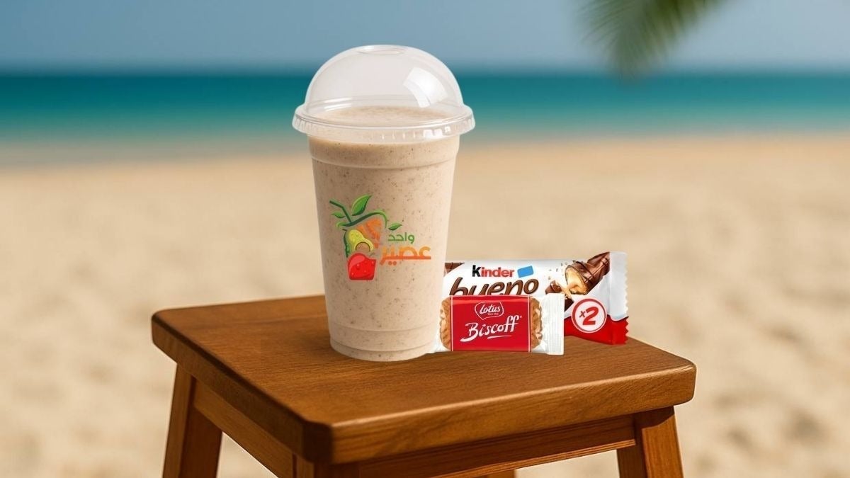milkshake mexicano