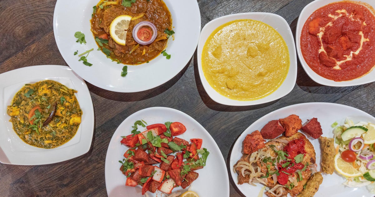 Ginger Club Takeaway Express Prahran delivery from Melton West