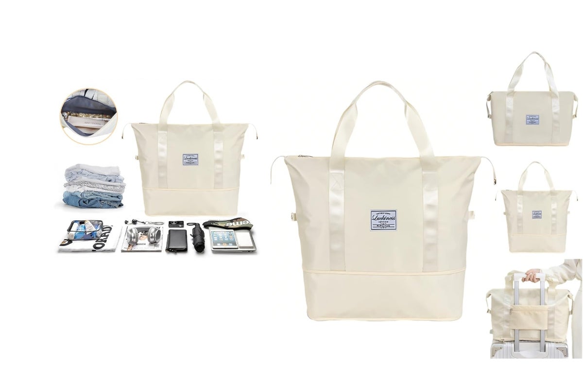 Easy Carry Travelling Bag
