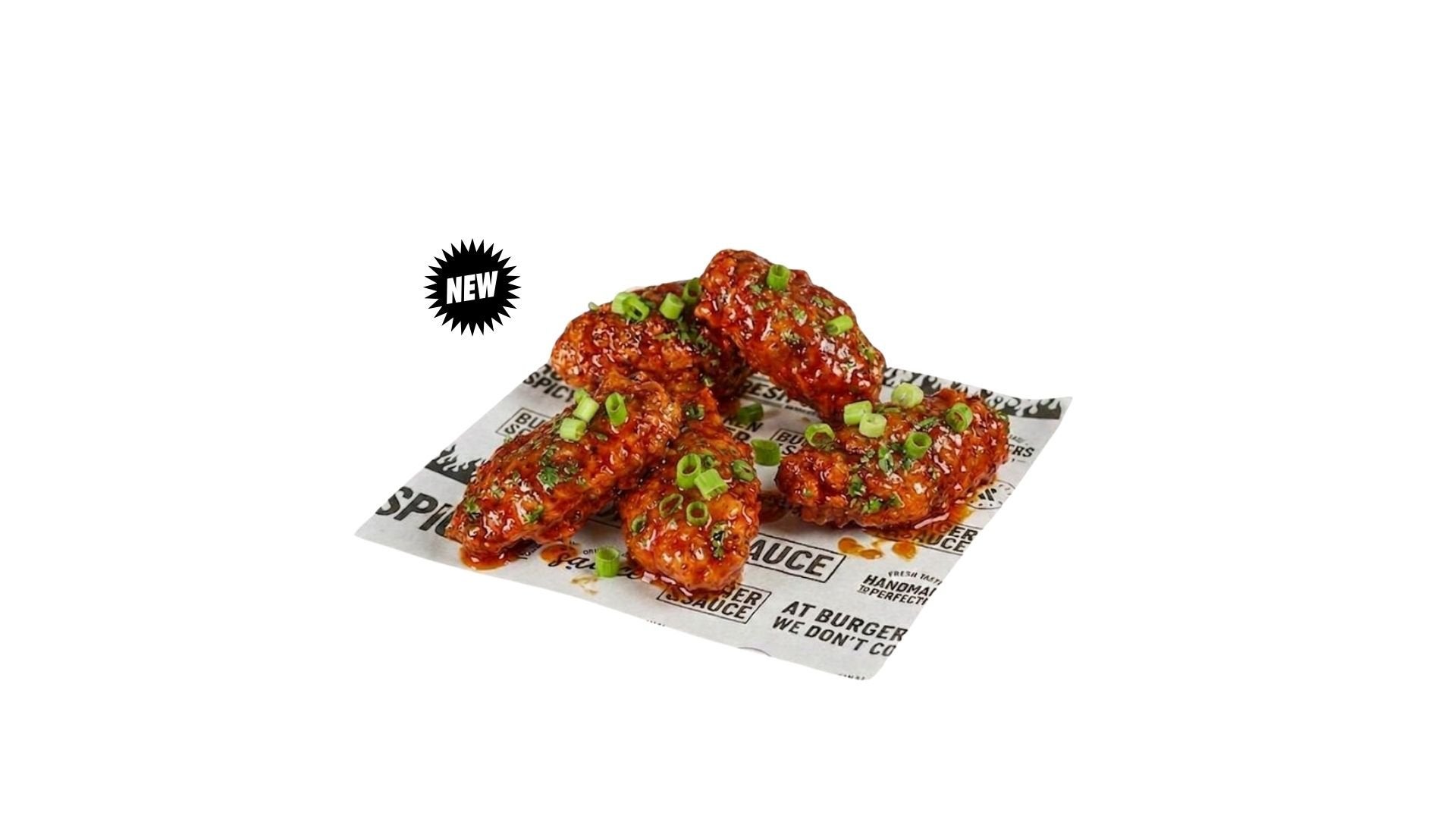 Original Wings