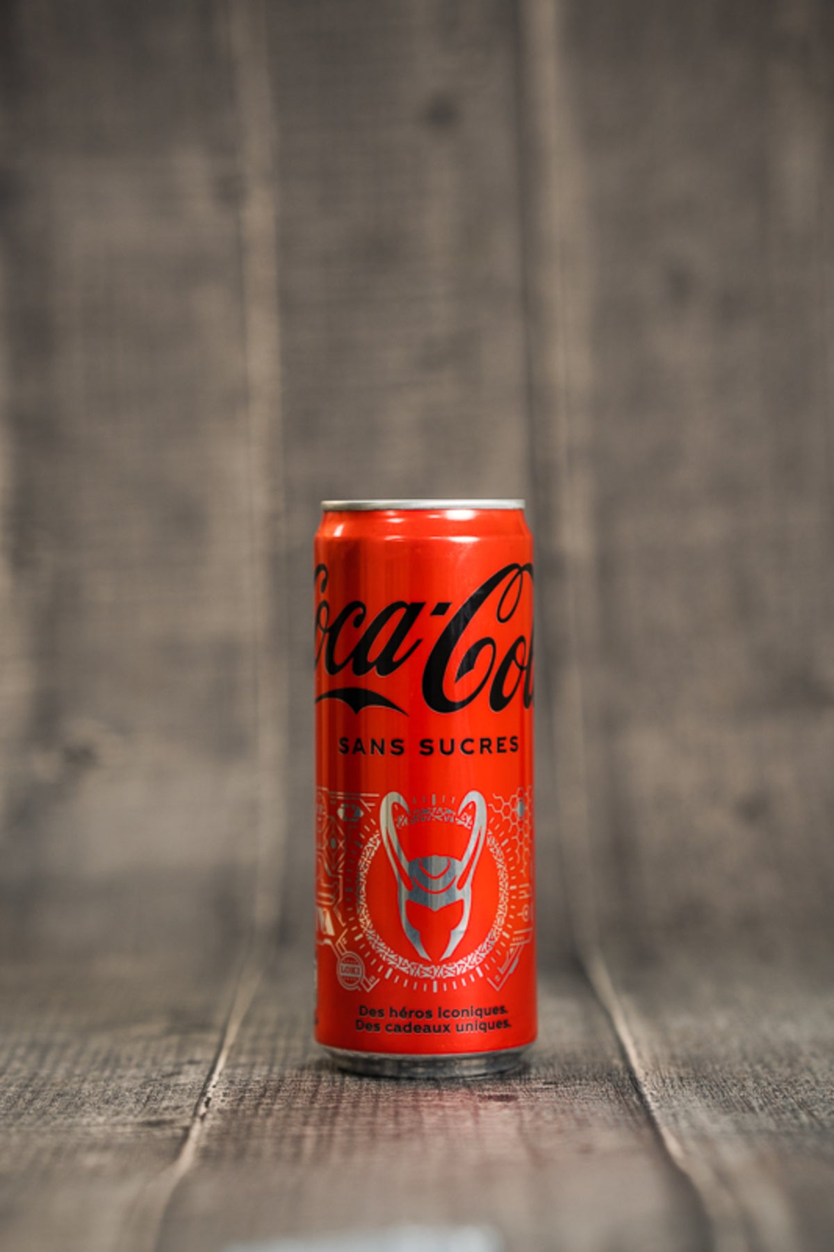 Coca-Cola zéro