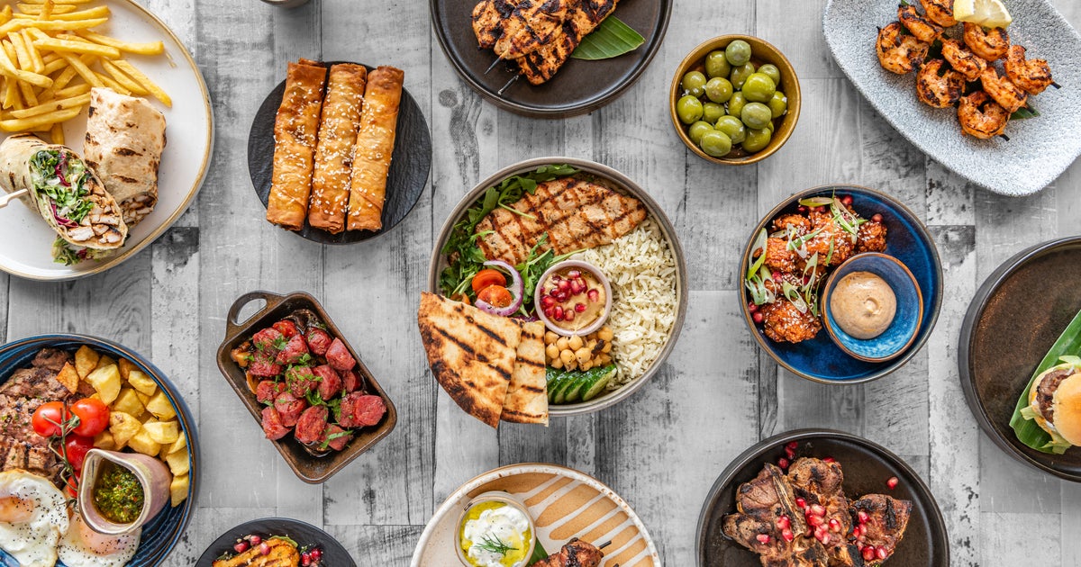 Taptu TAPTU delivery from Hazel Grove - Order with Deliveroo