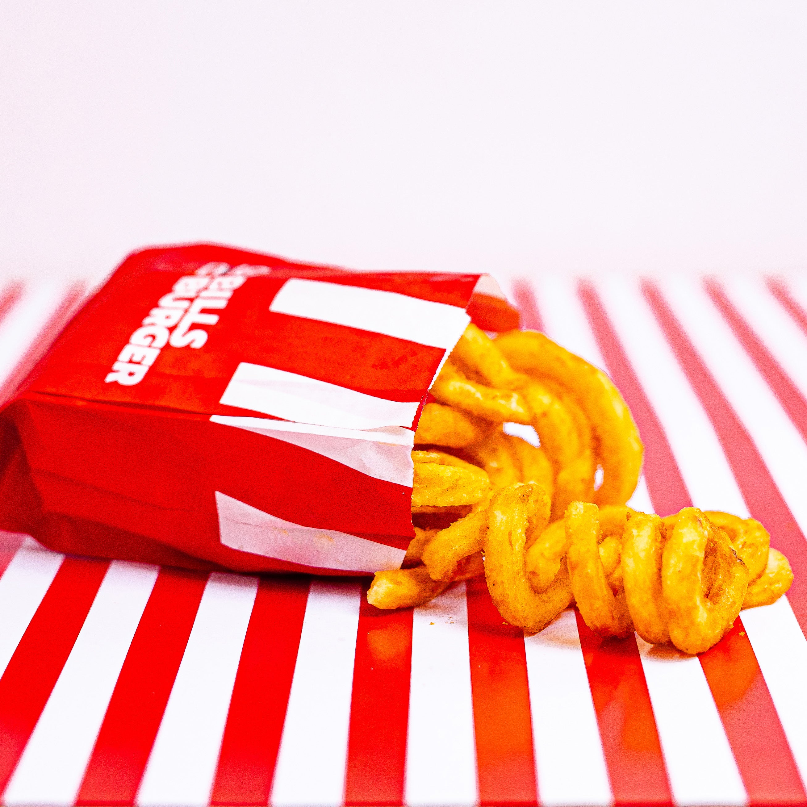 Fries 🍟