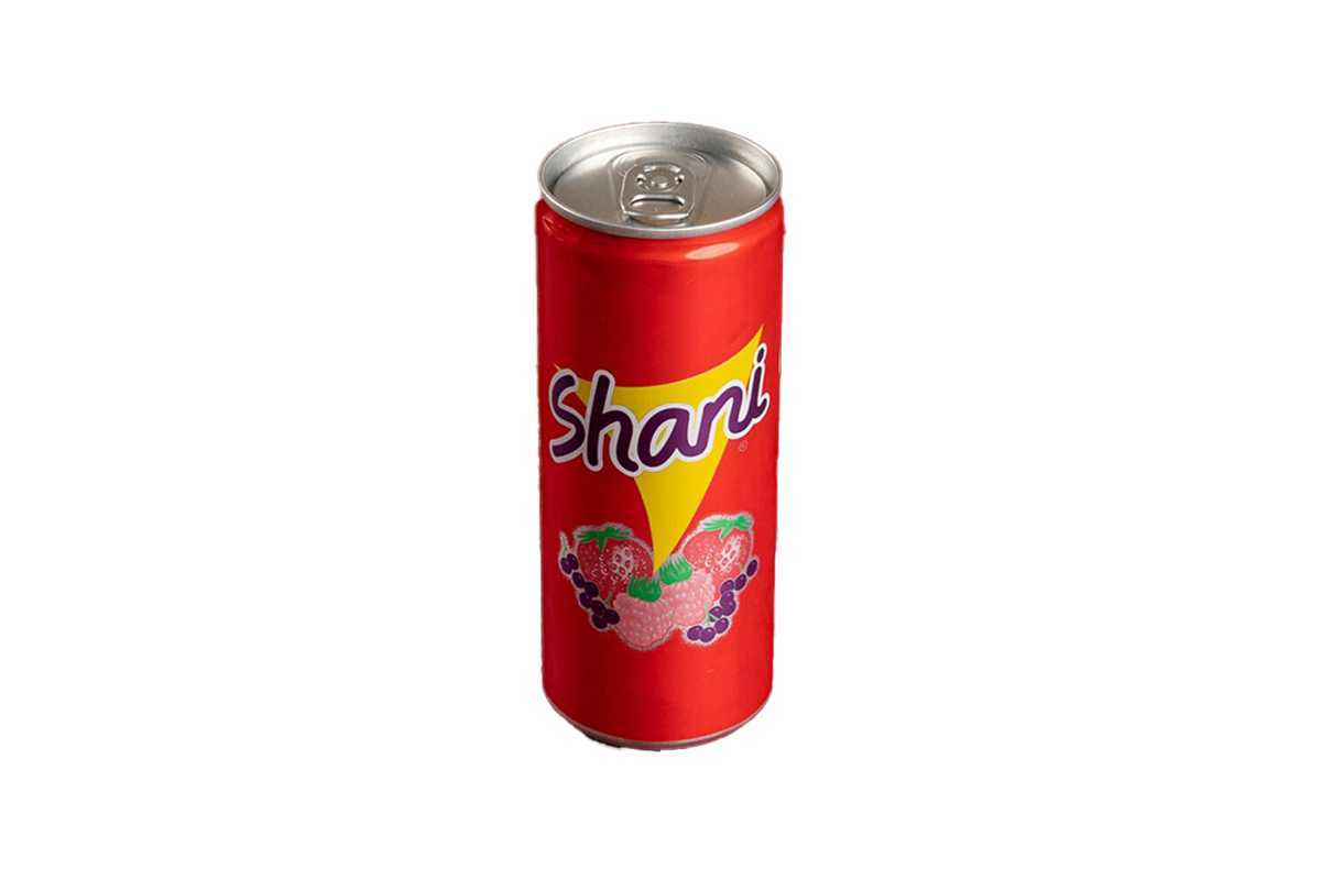 Shani