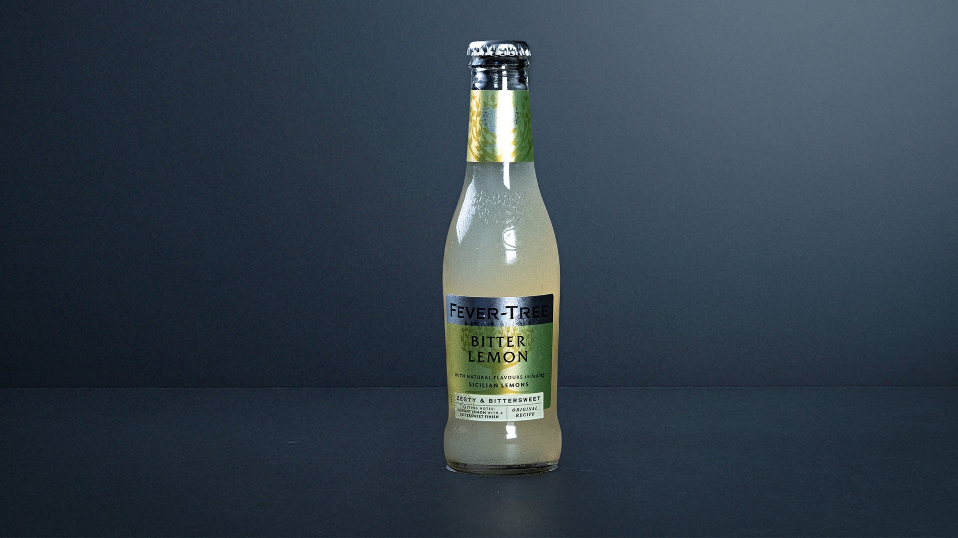 Fever Tree Lemonade