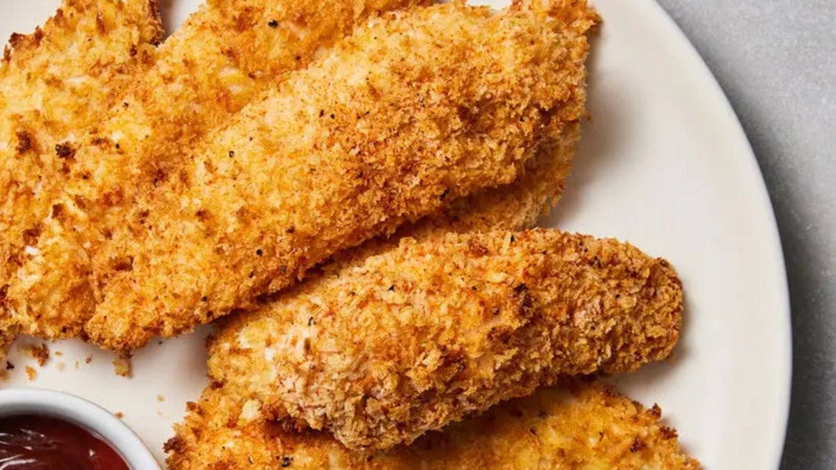 Tenders 4 pièces