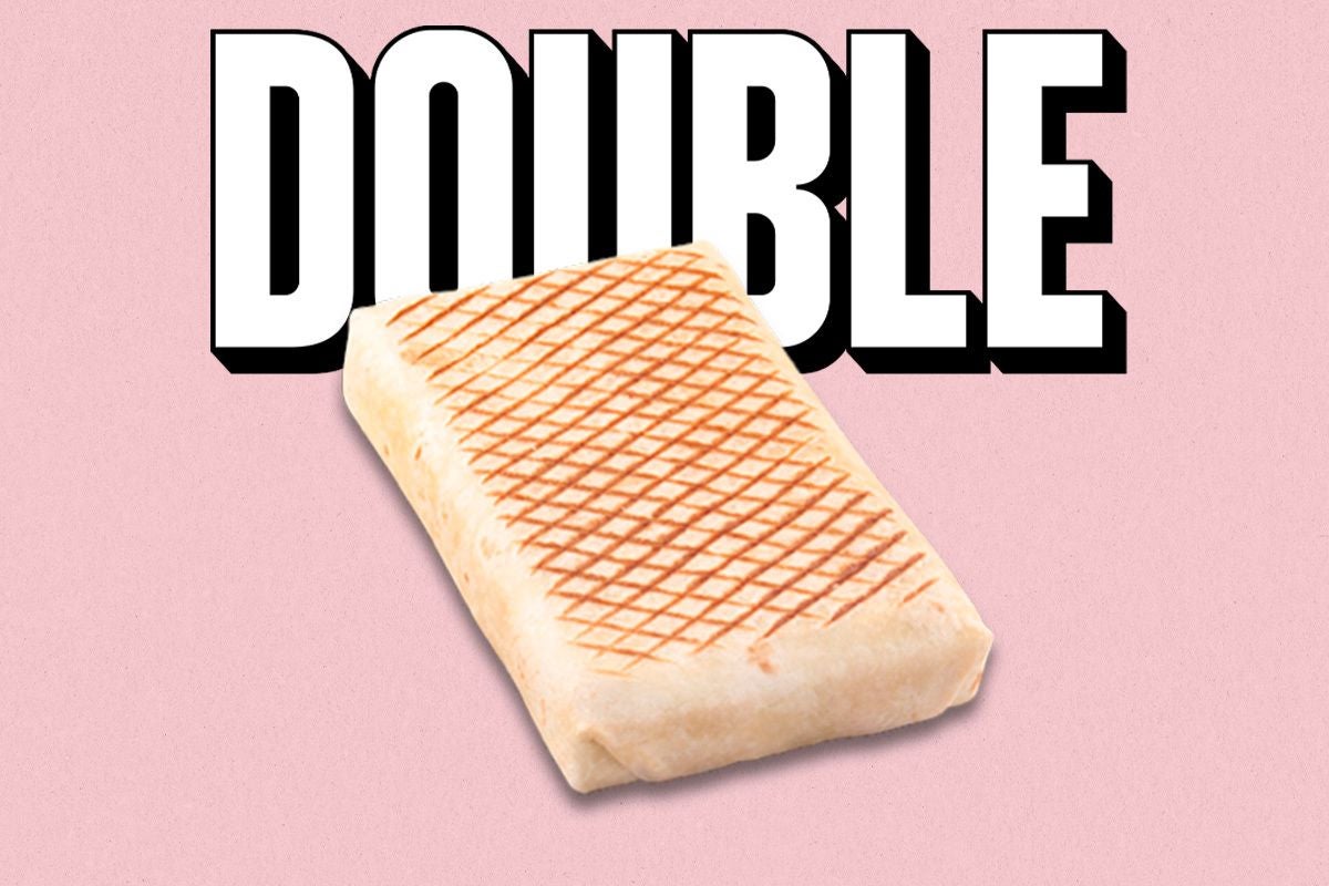 TACOS DOUBLE 🌯🌯