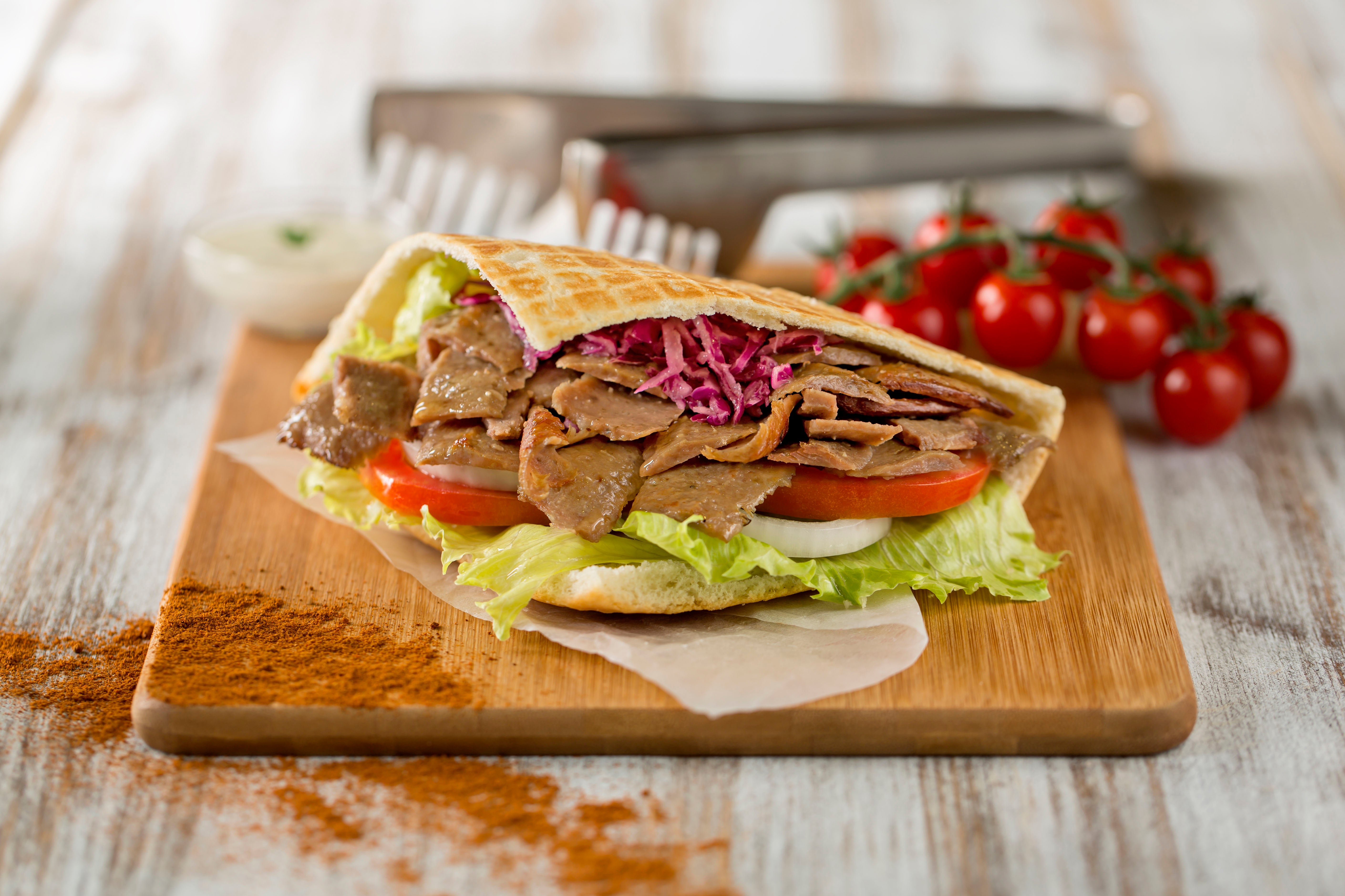 Music City Gyros Home Nashville Tennessee Menu Prices