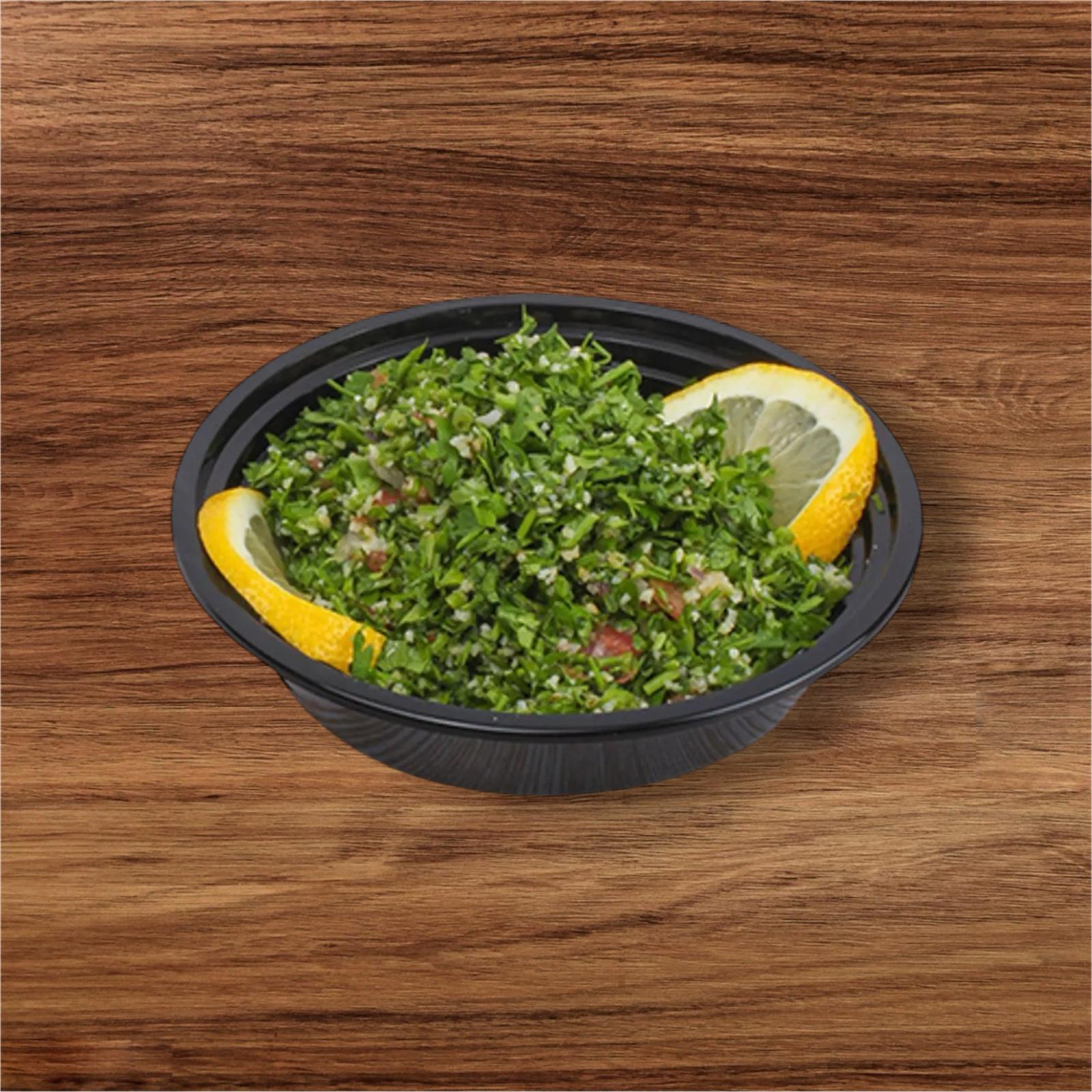 Tabbouleh