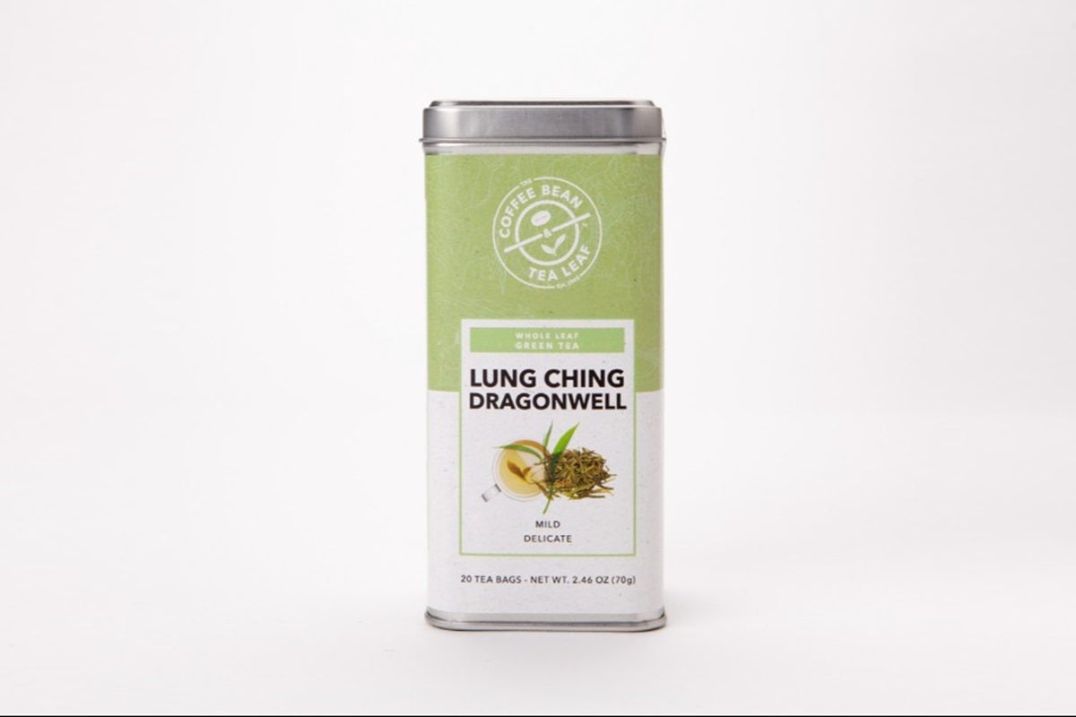 Lung Ching Dragonwell