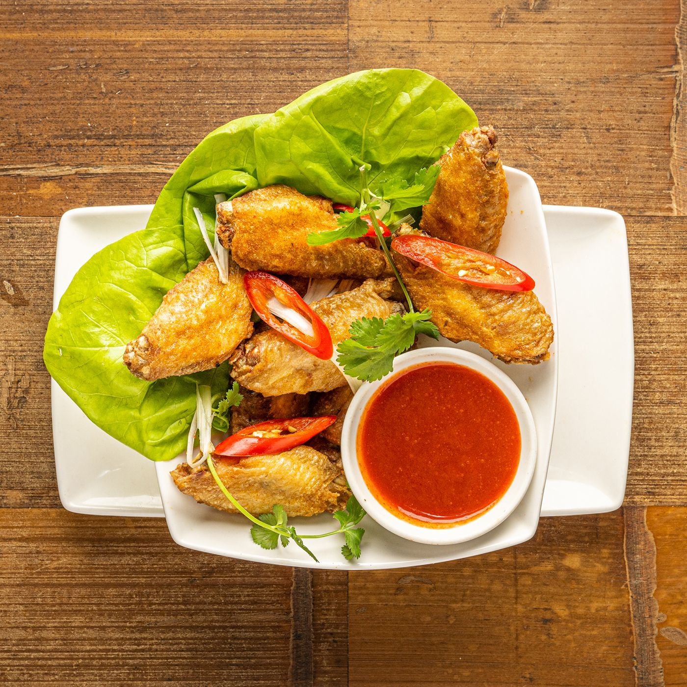 🍽️Starters🍽️