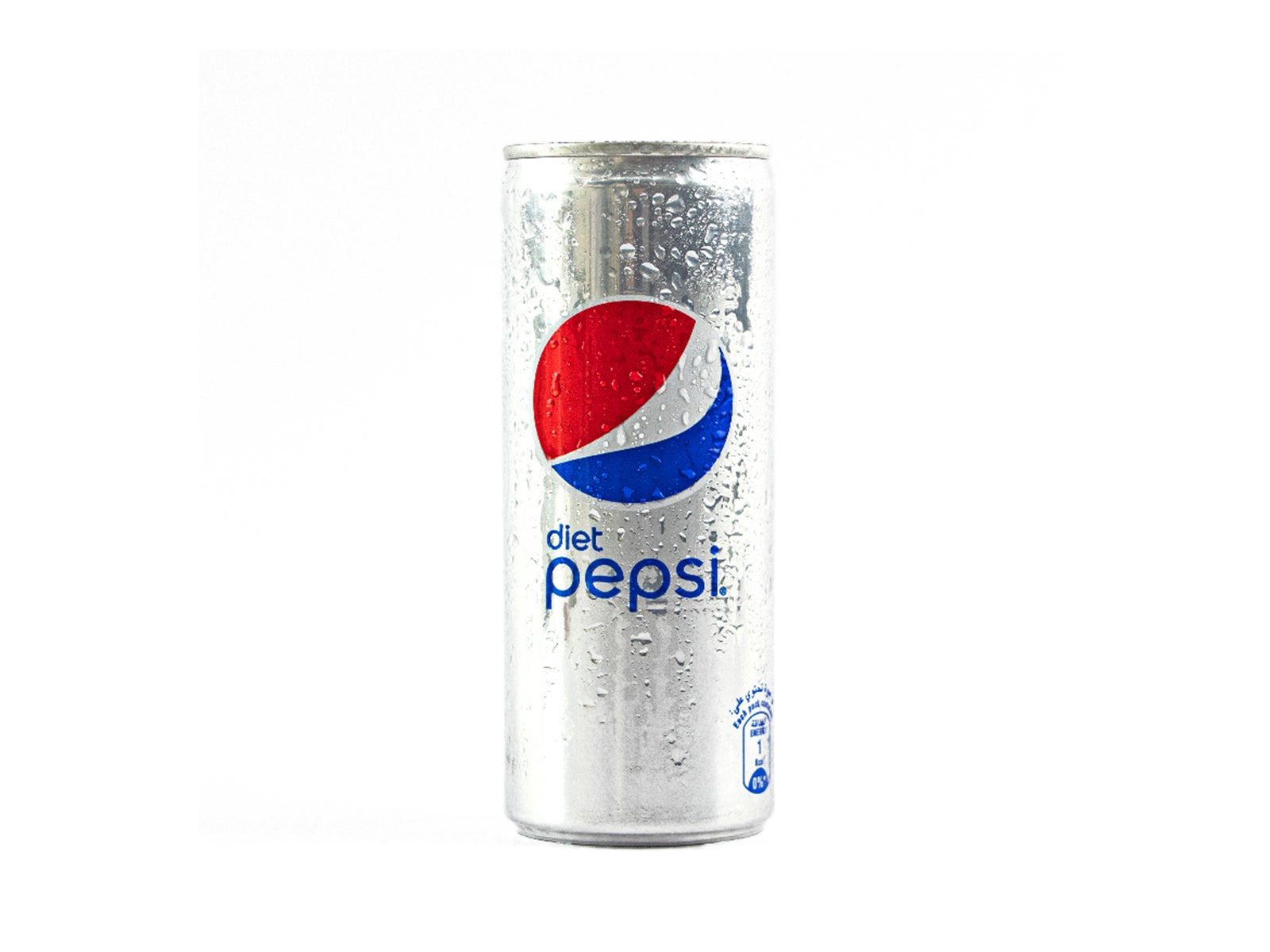 Diet Pepsi