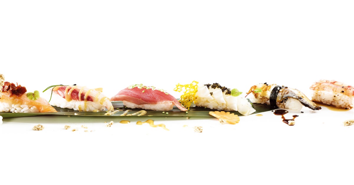 Sushic consegna in zona Biella - Ordina su Deliveroo
