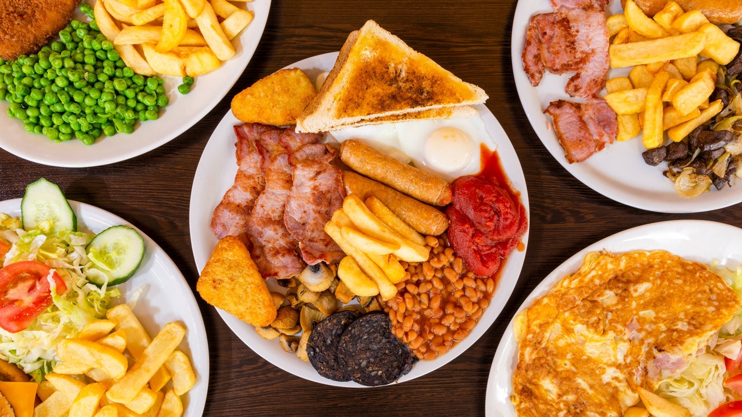 Saffron Cafe delivery from Cathays Order with Deliveroo