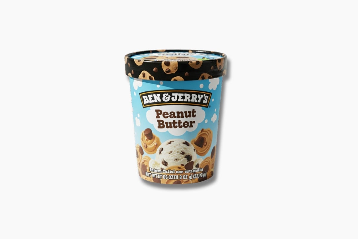 Glace Ben & Jerry’s Grand Pot🍦