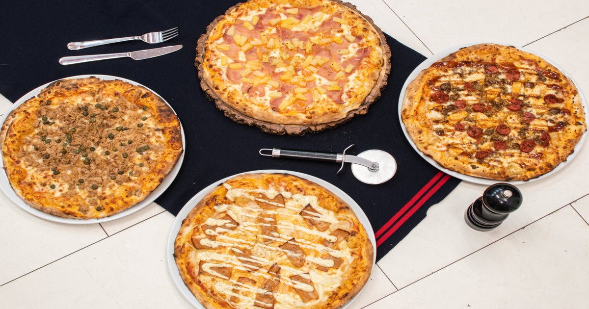 Panthers Pizza & Kebab Penrith delivery from Penrith Order with