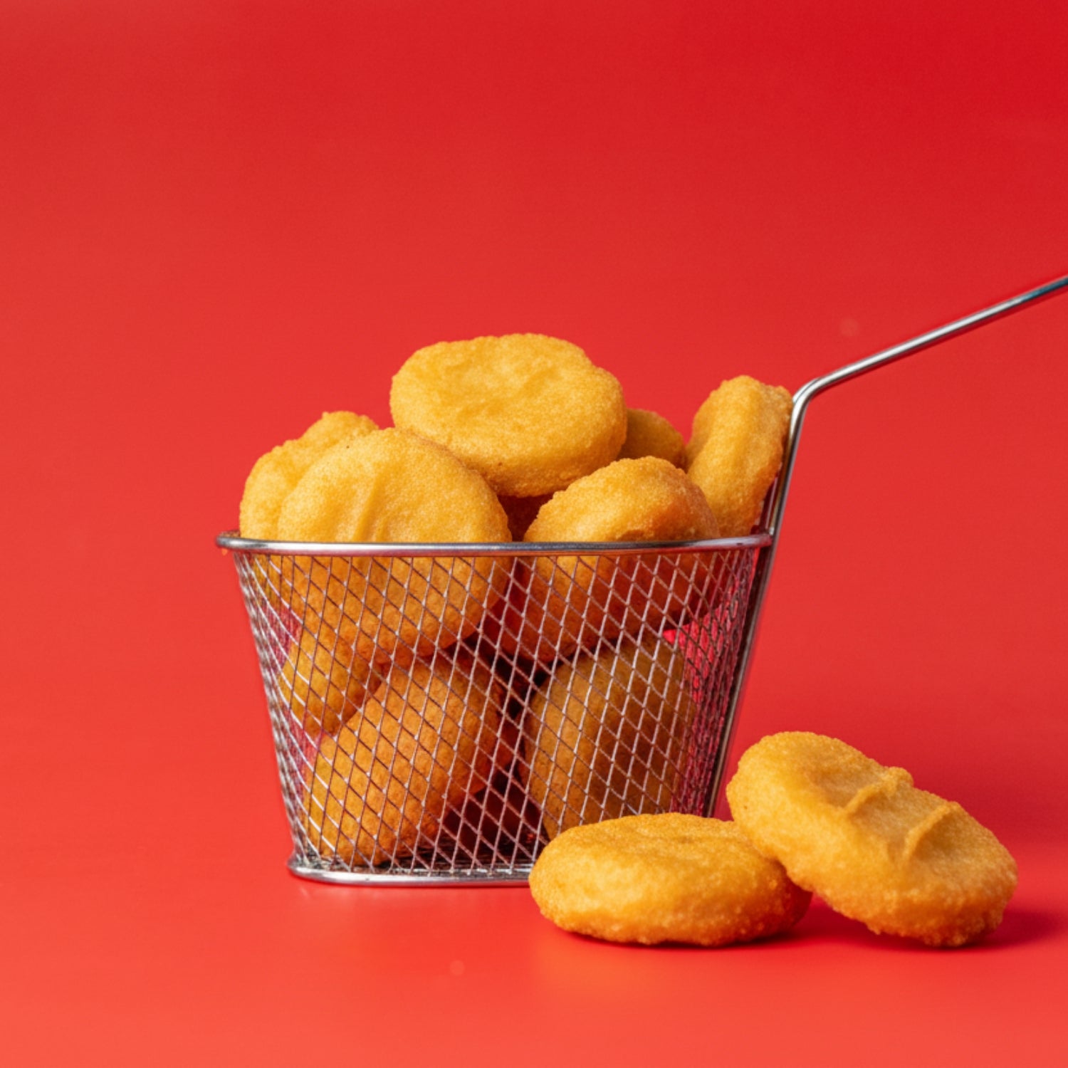 x6 Nuggets 🔥🍗