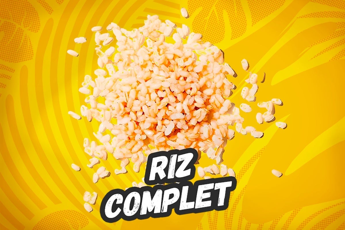🍚 RIZ COMPLET