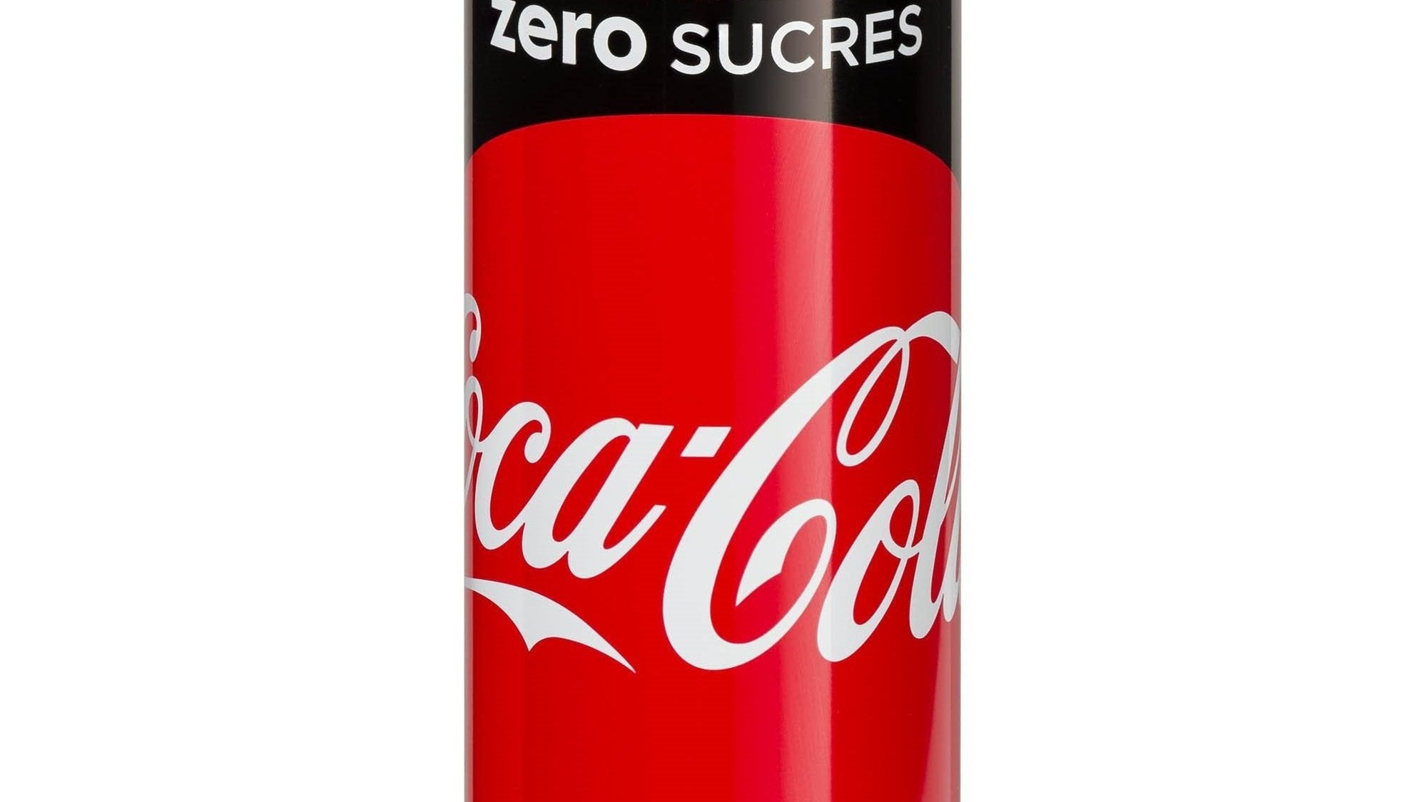 Coca-Cola Zéro