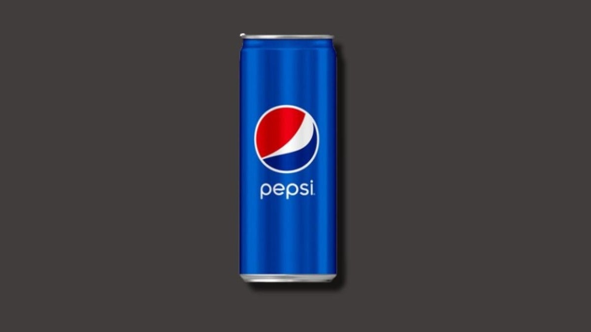 Pepsi 🔴