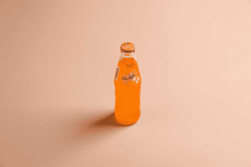 Mirinda