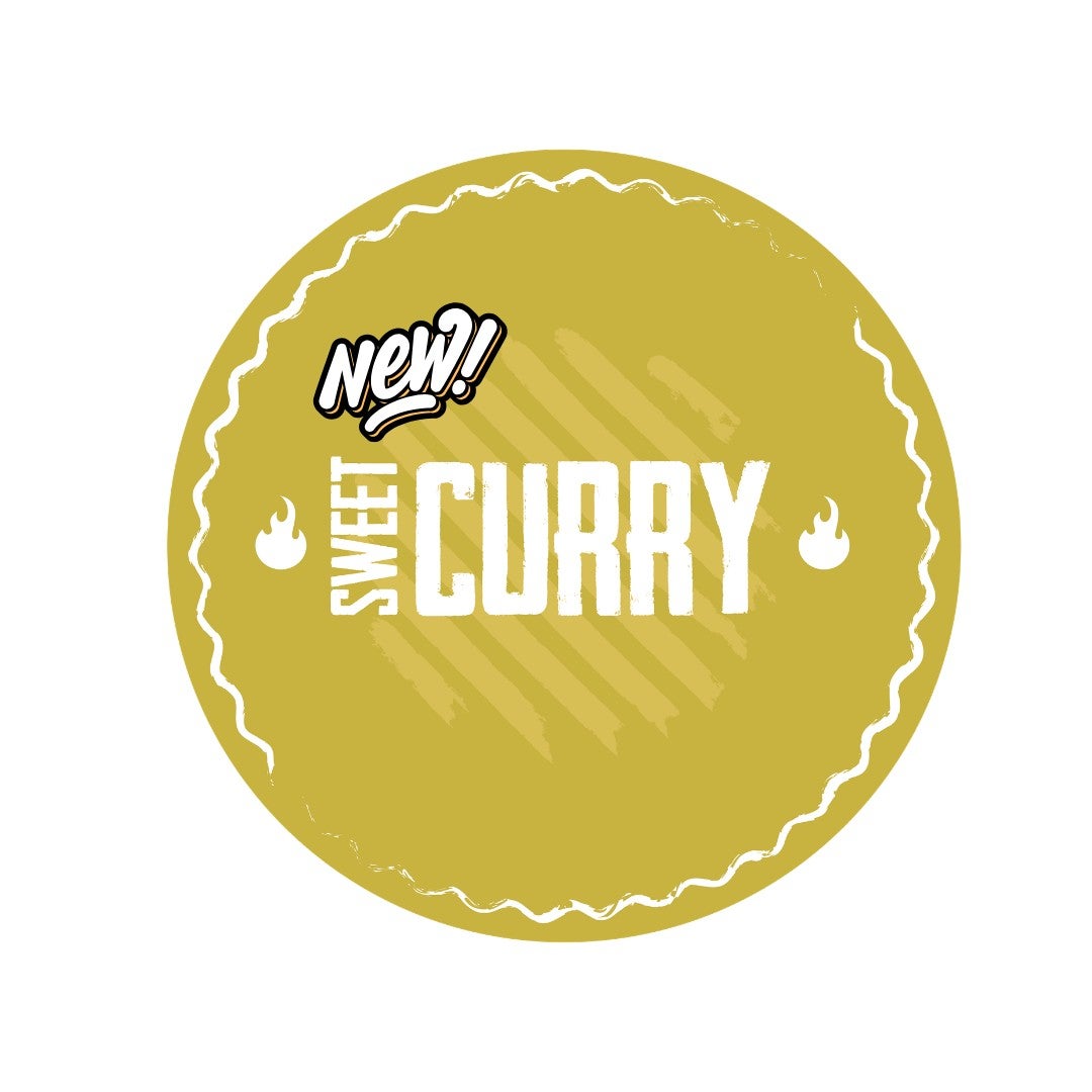 2oz Sweet Curry Dip