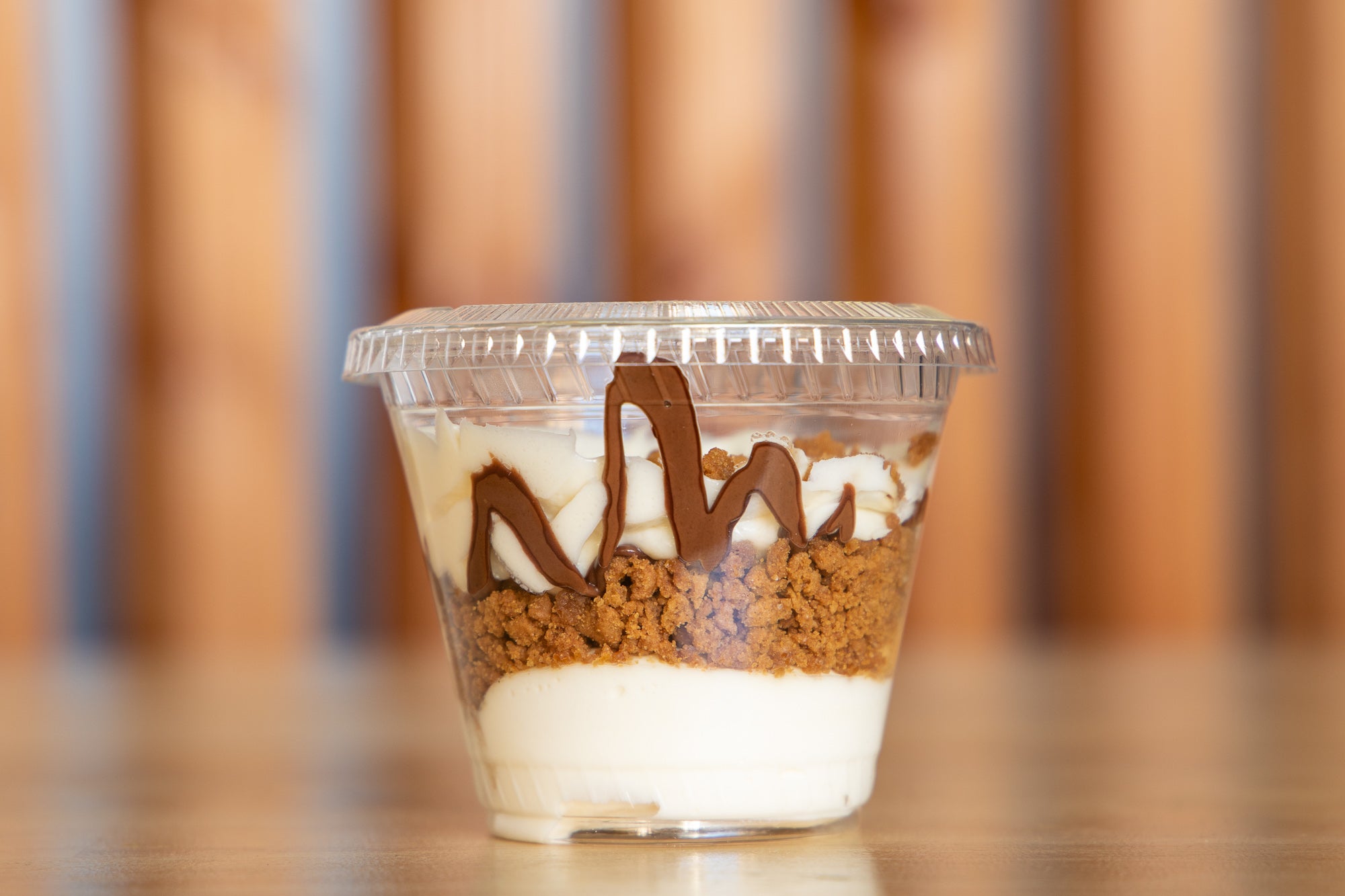 Tiramisu Speculos Nutella 🍨