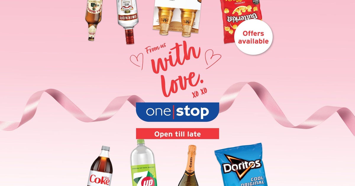 One Stop Stores - Cadogan Road delivery from Bury St Edmunds - Order ...