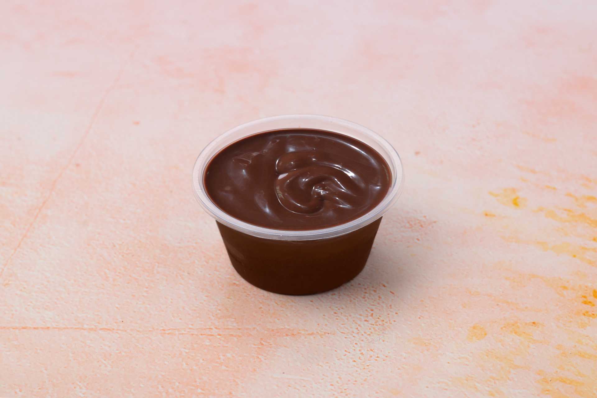 Nutella Spread
