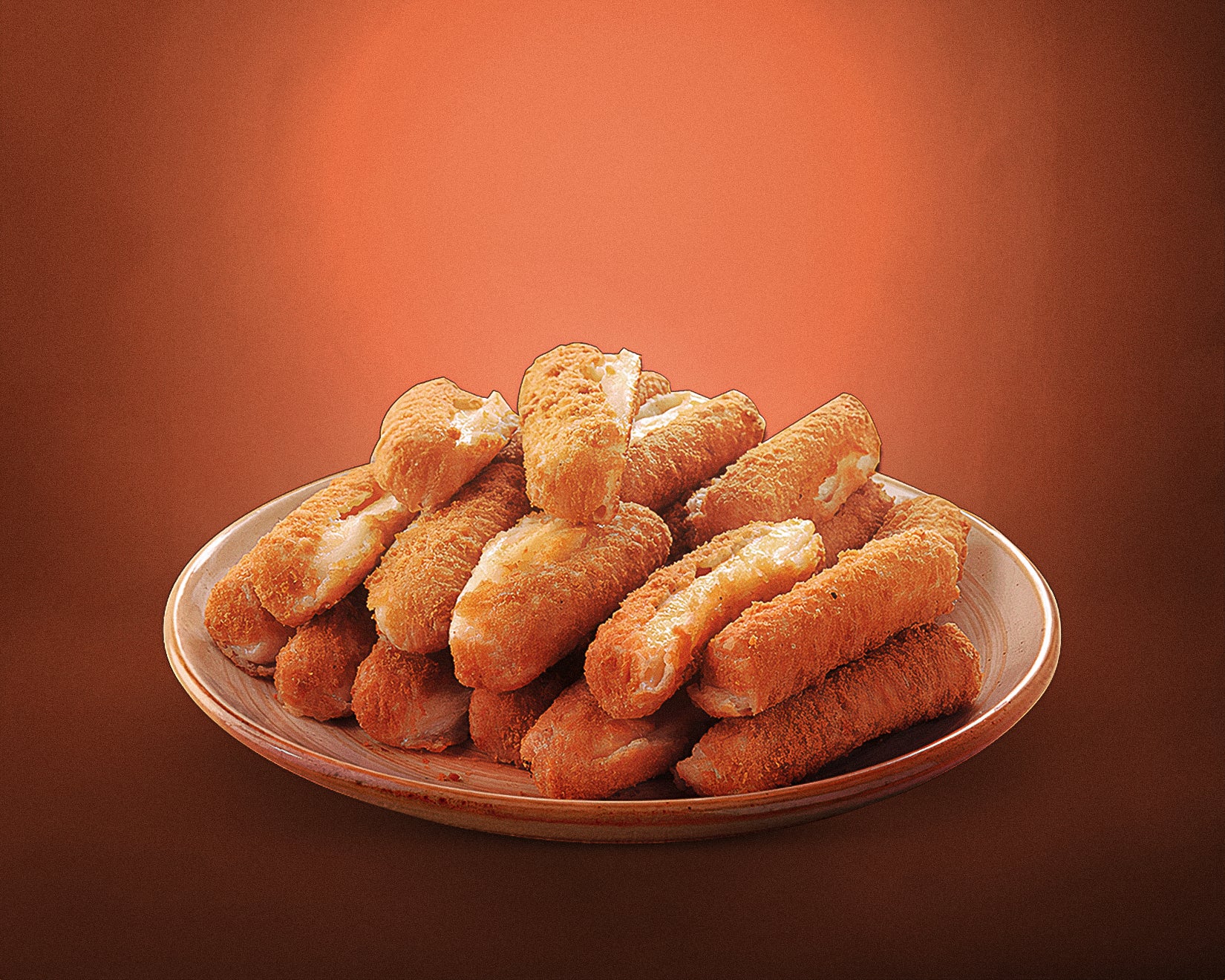 Mozzarella Stick x6 🧀