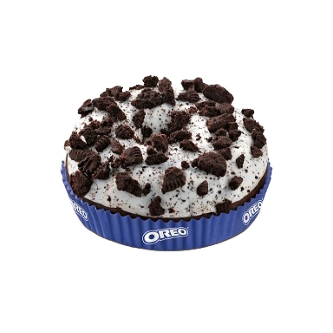 Oreo Donut