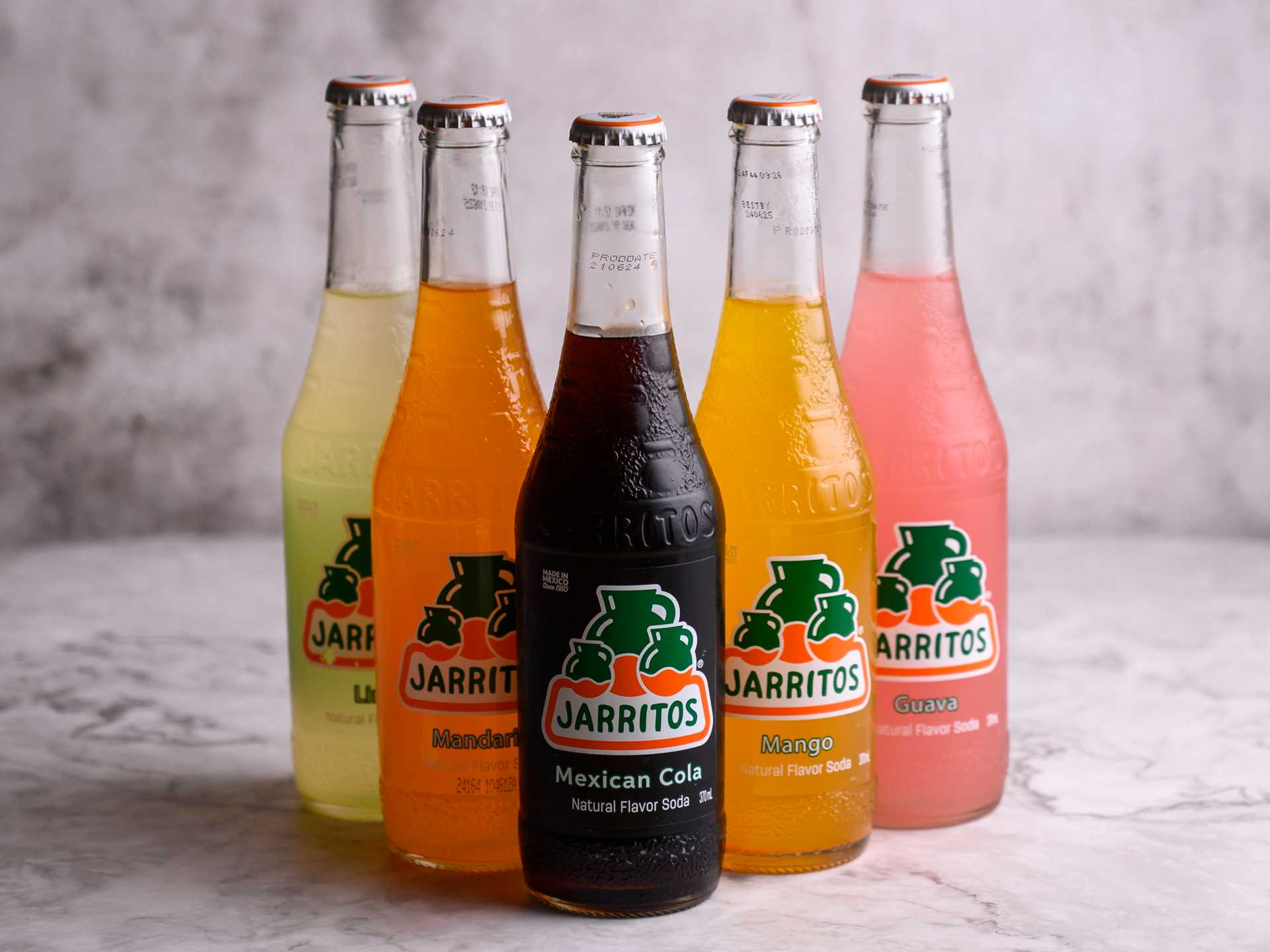 Jarritos