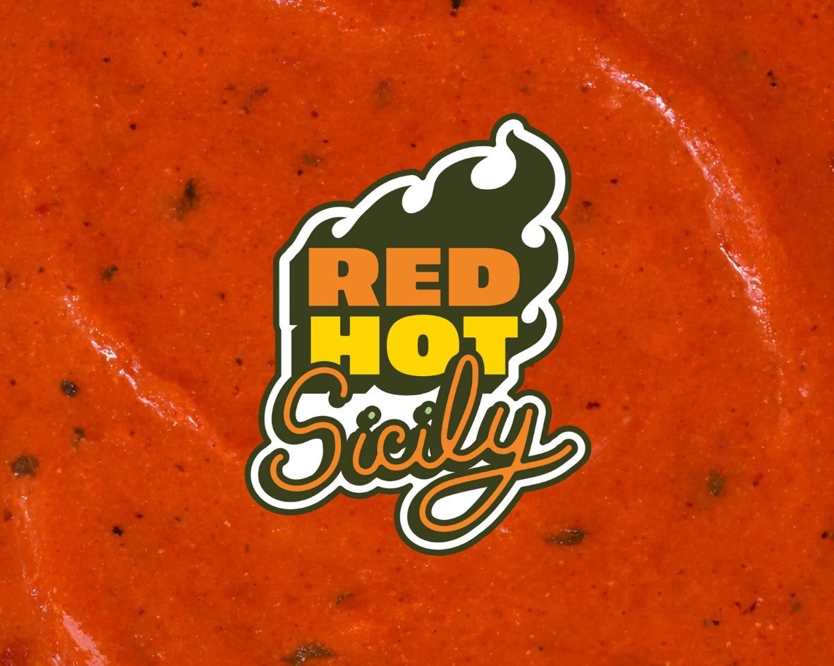 Red Hot sicily