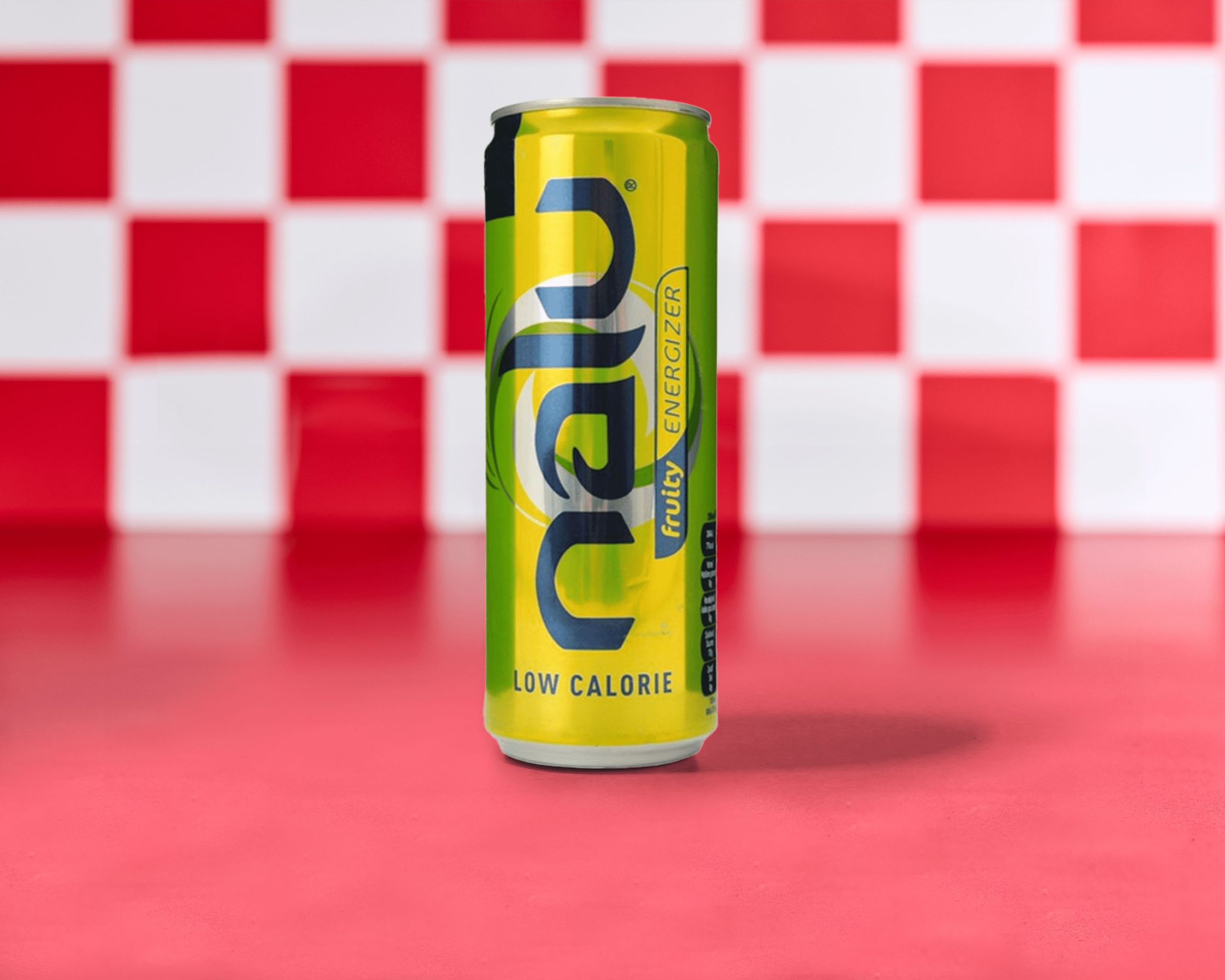 Nalu Energiedrink