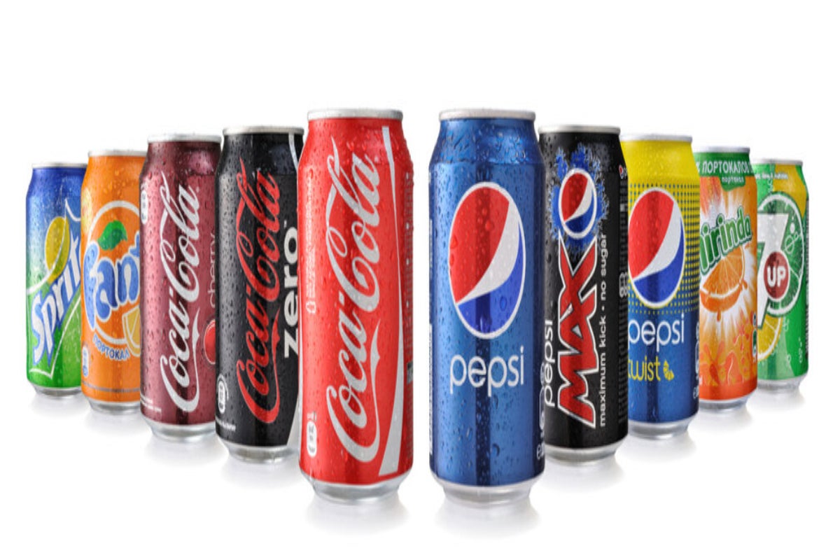 Soda