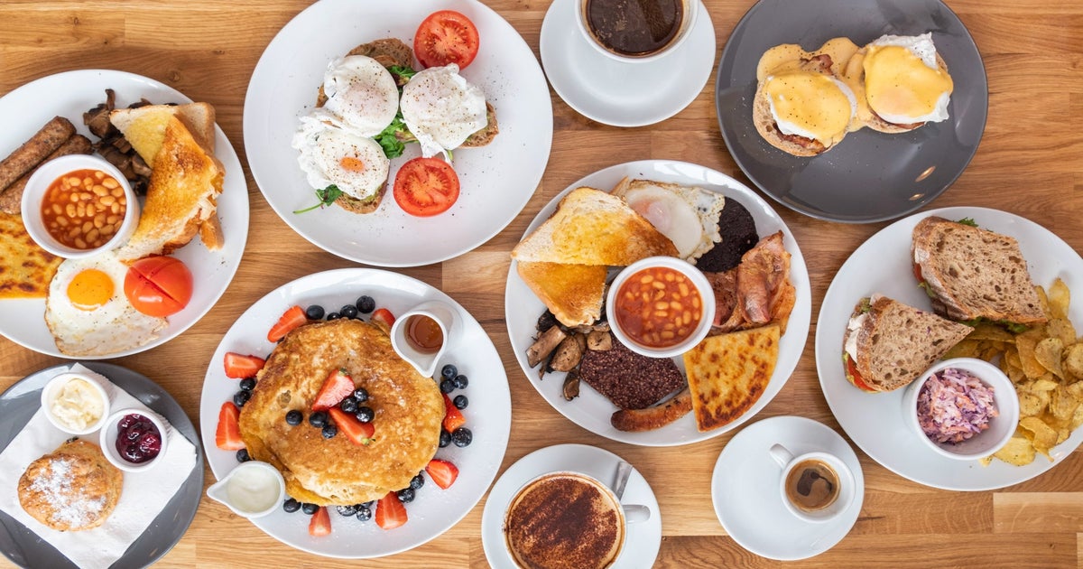 Walton Cafe Chelsea delivery from Chelsea Order with Deliveroo