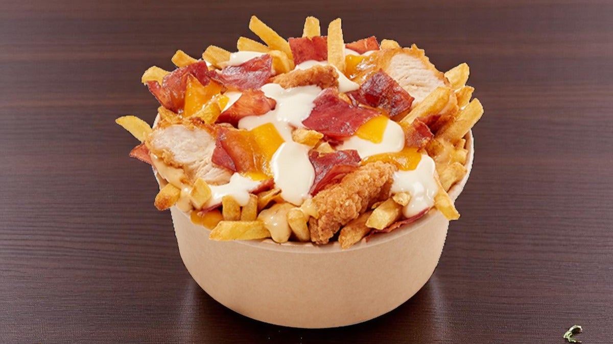 Bowl S